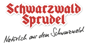 Schwarzwald Sprudel — Natürlich aus dem Schwarzwald