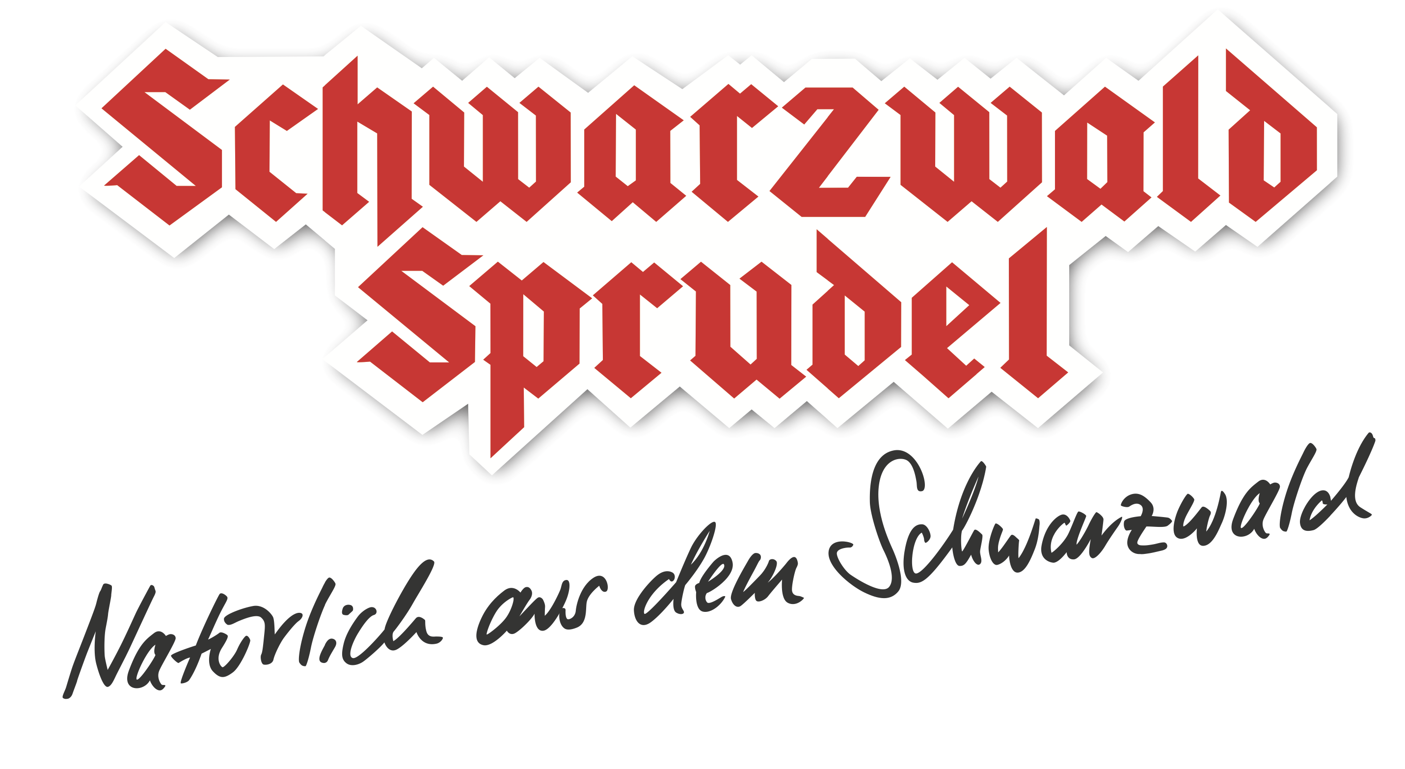 Schwarzwald-Sprudel — Natürlich aus dem Schwarzwald