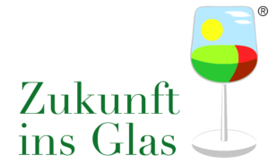 Weinverkostung "Zukunft ins Glas!"